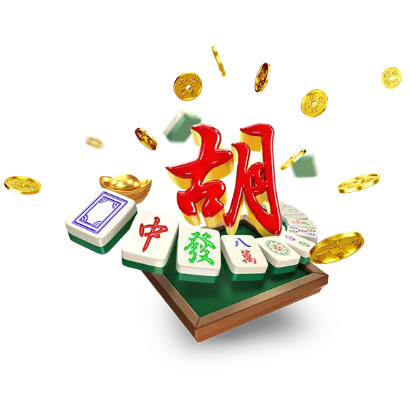 麻将胡了主题牌面与东方视觉